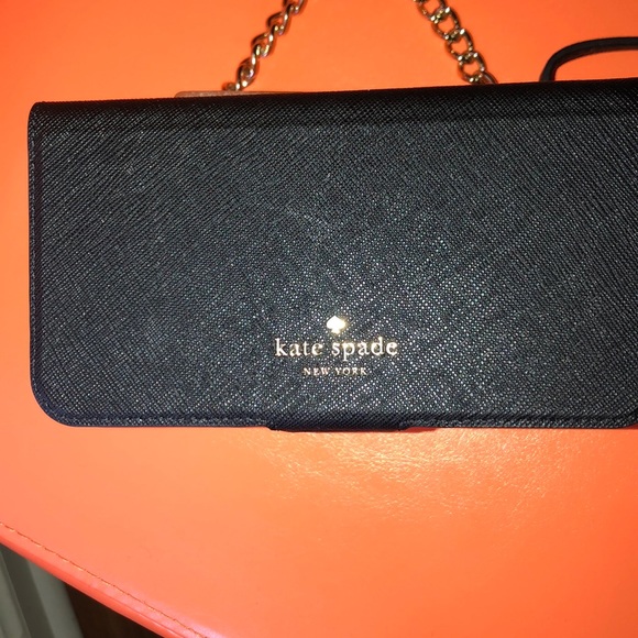 🌺🌸❤️ KATE SPADE ♠️🌺 - Picture 2 of 8